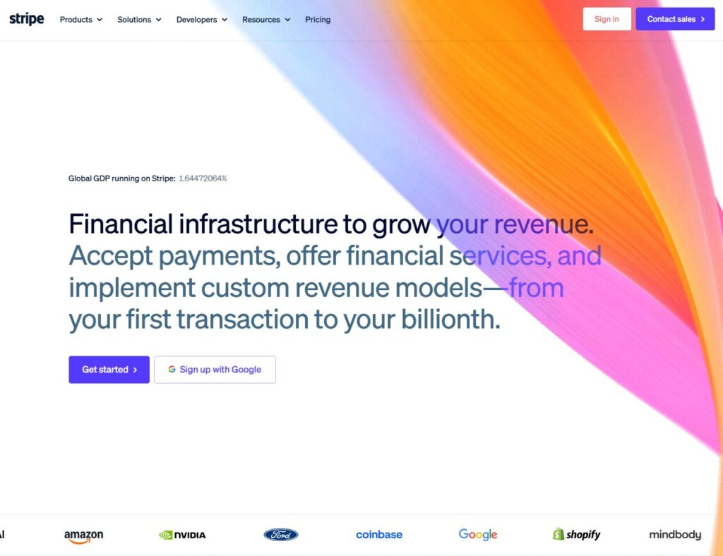 Stripe 공모주 청약 방법